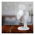 thumbnail image 4 of Ventilador de Mesa Atvio Home 16 Pulgadas RT-40 Blanco, 4 of 4