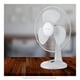 thumbnail image 4 of Ventilador de Mesa Atvio Home 16 Pulgadas RT-40 Blanco, 4 of 4
