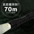 thumbnail image 5 of Iris Ohyama A Mené la Fonction Pratique de Zoom de Lumière 100 Lumens les Derniers Produits Puissants de Prévention des Catastrophes Camping de Prévention des Catastrophes Escalade LWK-100Z, 5 of 5