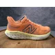 thumbnail image 1 of New Balance Mens M1080M12 Running Shoes Sneakers Neon Orange Size 8.5 D M1080M12, 1 of 5