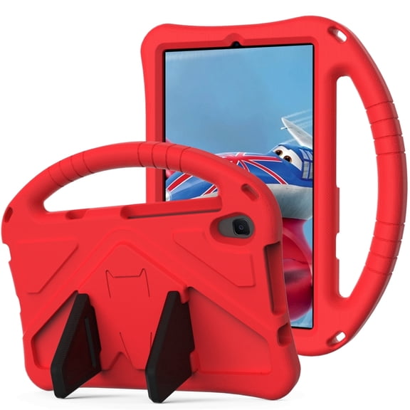 Xyhop Kids Tablet Case for Onn 8.1-Inch Core 2026,Lightweight and Shockproof EVA with Handle and Stand