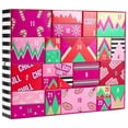 thumbnail image 3 of Sephora Drawer Advent Holiday Vibes 24 Days Countdown Calendar 2021, 3 of 3