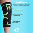 thumbnail image 2 of Rodillera Go Plus L, 2 of 2