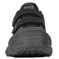 thumbnail image 5 of HOSS Men’s Composite Toe Extra Wide Athletic Work Shoe Slip Resistant EH Buster V Black, 5 of 7