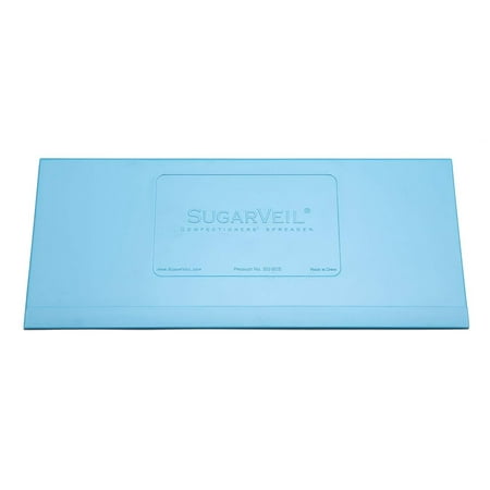 

SugarVeil Confectioner s Spreader