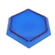 thumbnail image 4 of Top Spining Plastic String Cord Lanzador de juguete Stadium Arena Azul, 4 of 8