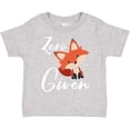 thumbnail image 3 of Inktastic Zero Fox Given Boys or Girls Toddler T-Shirt, 3 of 5