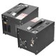 thumbnail image 4 of Compresor de aire eléctrico de alta presión 4500PSI con barómetro portátil inteligente, 4 of 5