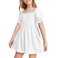 thumbnail image 1 of Vestidos de verano for niñas, 1 of 3