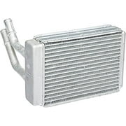 Motorcraft HVAC Heater Core HC-31