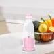 thumbnail image 5 of ¡Campaña con descuento!Exprimidor personal de licuadoras portátiles con mezclador de jugo de fruta recargable por USB para batidos, 5 of 8