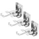 thumbnail image 3 of Blinds Fittings Bracket Windproof Simple Design Metal 3Pcs, 3 of 5