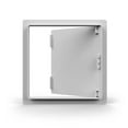 thumbnail image 4 of Acudor PA-3000 Plastic Access Panel 14 x 29 Inches, Flush to Wall Door, 4 of 5