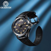 Men's Automatic Mechanical Watch Waterproof Wristwatches 803853595216