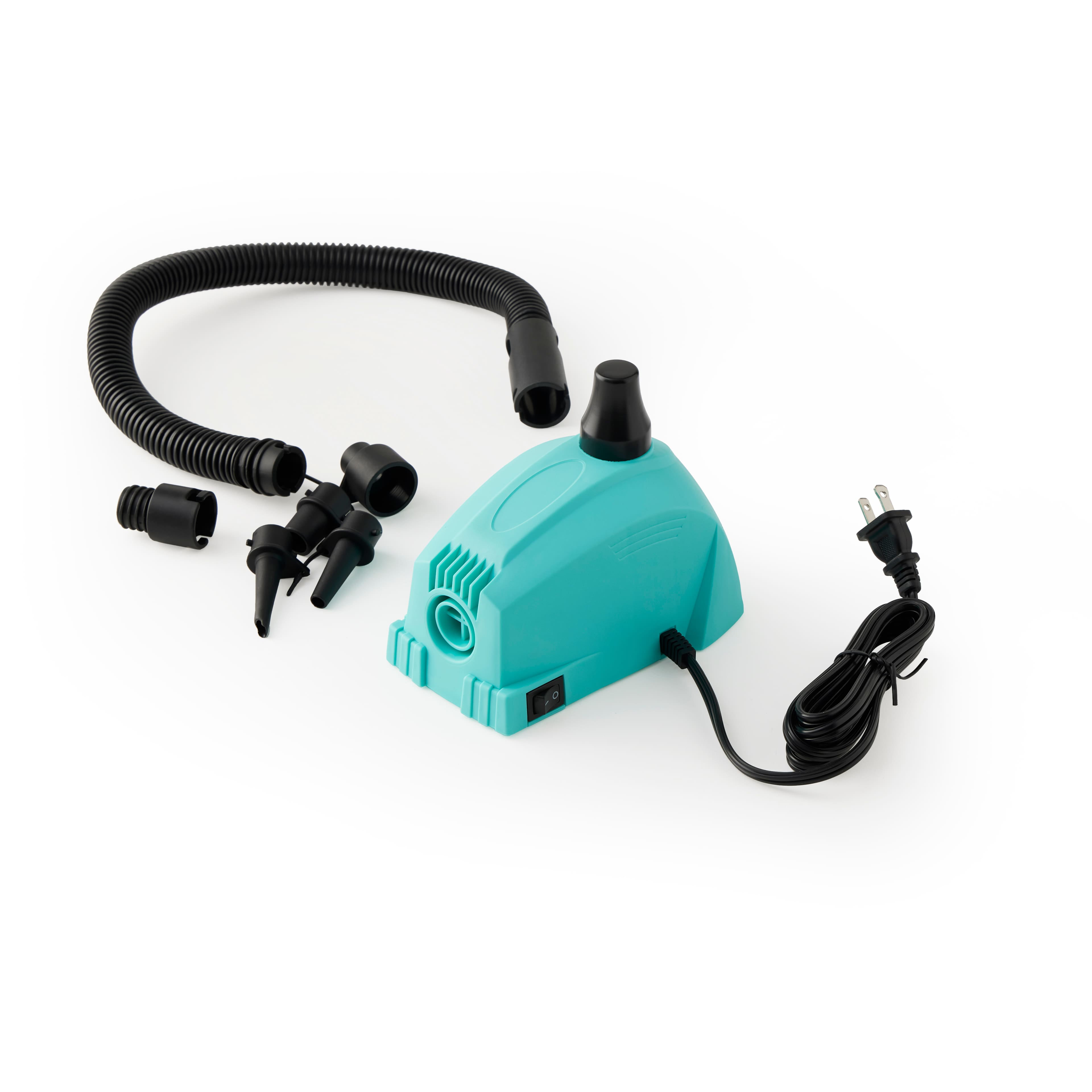 Electric Airbrush Air Pump With Automatic Start And Stop - Temu