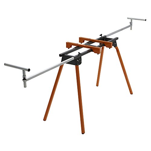 Heavy Duty Folding Miter Saw Stand 