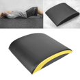 thumbnail image 4 of Almohadillas para abdominales con movimiento de orientación, ejercicio abdominal, gimnasio en hogar, entrenador de vientre abdominal, soporte para la Zulema Almohadillas para sentarse, 4 of 8