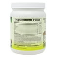 thumbnail image 2 of Natural Factors Fermented Greens Tropical - 30 Servings, 2 of 2