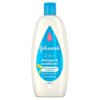 Johnson's Baby Special Edition 2-in-1 Shampoo and Conditioner 500 ml