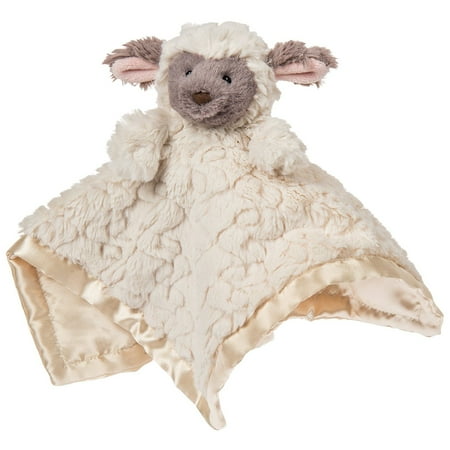 UPC: 0719771426352 | Mary Meyer Putty Nursery Character Blanket Lamb