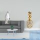 thumbnail image 2 of Figura De Resina De Pingüino, Adorno Decorativo Coleccionable, Estatua De Animal Para Inauguración De La Casa, Mesa, Oficina, Dormitorio, Sala De Estar, Armario, Chimenea, 2 of 8