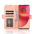 thumbnail image 4 of Funda Tipo Billetera GANGXUN para Motorola MOTO Edge 50 Fusion 5G – Tapa Flip con Tarjetero, 4 of 5