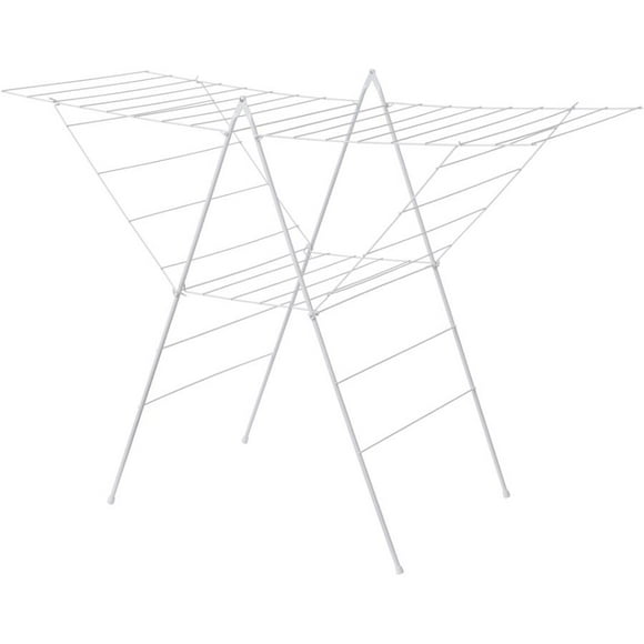 79' White Clothes Dryer