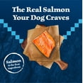 thumbnail image 4 of Blue Buffalo Wilderness Natural High-Protein Adult Dog Dry Food, Salmon Recipe, 13-lb., 4 of 12