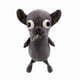 thumbnail image 1 of Chihuahua Chihuahua Muñeca de peluche Muñeca de cachorro fea y linda Muñeca de máquina de rascar Muñeca, 1 of 2