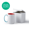 thumbnail image 2 of Cricut® Beveled Ceramic Mug Blank Reef- 15 oz/425 ml (1 ct), 15 oz, 2 of 6