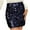 Navy, variant on Casual Summer Skirts for Women 2025 New Women Sequin Mini Skirt 2025 Summer High Waist Short Skirt Glitter Shiny Bodycon Skirt Night out Party New Green XL