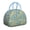 Sky-blue-3, variant on Watercolor Paisley Lunch Bag - Soft Blended Artistic Print, Elegant Insulated Tote for Brunch Dates