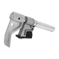 thumbnail image 4 of External Thread Chaser,  Rigidity Restorer Aluminum External Thread Repair Tool  for 1-1/4in-5in OD, 4 of 7