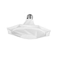 thumbnail image 2 of LED Lamp Light Basement Light Easy Installation Energy Saving Ceiling Light Bulb 42W, 2 of 9