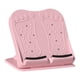 thumbnail image 1 of Tabla inclinada para pantorrillas, ajustable, 13 niveles, antideslizante, para tobillos y pies Rosado, 1 of 4