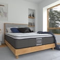 thumbnail image 4 of Colchón Matrimonial America Bloo + 2 Almohadas CoolGel Memory Foam + Complemento, 4 of 5