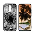 thumbnail image 1 of Dandelions-6th-Gen-196 Phone Case, Degined for LG X4 Case Men Women, Flexible Silicone Shockproof Case for LG X4, 1 of 1