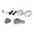 thumbnail image 4 of Buffer Servo Arm 25T Alloy Car Crawler Upgrade Parts , titanio Hugo Buffer Servo Arm, 4 of 7