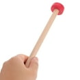 thumbnail image 3 of RUNROTOO Wood Red Striking Musical Instrument 1Pack, 3 of 8