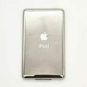 Replacement Back Plate Apple iPod Classic 6th 7th Housing Rear Thin Cover 120GB