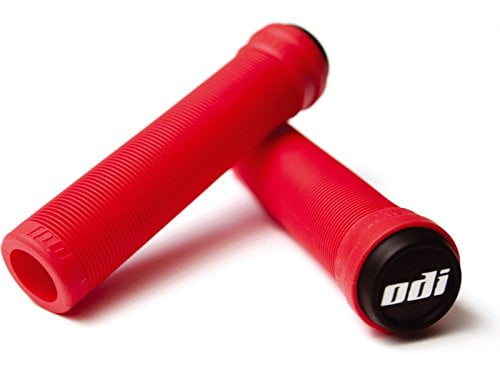 soft bmx grips