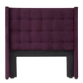 thumbnail image 1 of Cabecera King Size Morado Dicasa Titan, 1 of 6