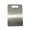 A Black, variant on Cutting Board, 304 Stainless Steel Antibacterial Double Sided, 11.4 x 7.9 Inch Thick Non Slip Household Single Piece, For Food Prep Kneading Dough Chopping Vegetables Meat Fruits In Home Kitchen