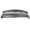 Dark Slate Grey, variant on DashSkin 2 Piece Molded Dash Cover Kit for 02-05 Dodge Ram in Navy Blue (USA Made)