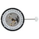 thumbnail image 1 of Accesorio de repuesto para mantenimiento y reparación de relojes profesionales con movimiento de cuarzo J320, 1 of 5