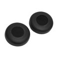 thumbnail image 3 of Replacement Earpads Professional Protein Leather Headphone Ear Cushions for Jabra Evolve 20 20se 30 30II 40 65 65+, 3 of 5