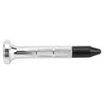 thumbnail image 4 of Herwey Knock Down Tools Tap Down Pen with Rubber Heads Paintless Dent Repair Hand Tool Set,Paintless Dent Repair, Tap Down Pen, 4 of 12