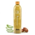 thumbnail image 3 of GK HAIR Gold Shampoo and Conditioner Women Men Cleansing Dry Damage Sulfate Free, 3 of 8