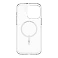 thumbnail image 3 of iPhone 15 Pro Max ZAGG (GEAR4) Crystal Palace Snap Case - Clear, 3 of 4