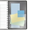 thumbnail image 5 of AT-A-GLANCE 2026 Daily Quarter-Hour Appointment Book Planner Black Small 5 x 8 -, 5 of 6